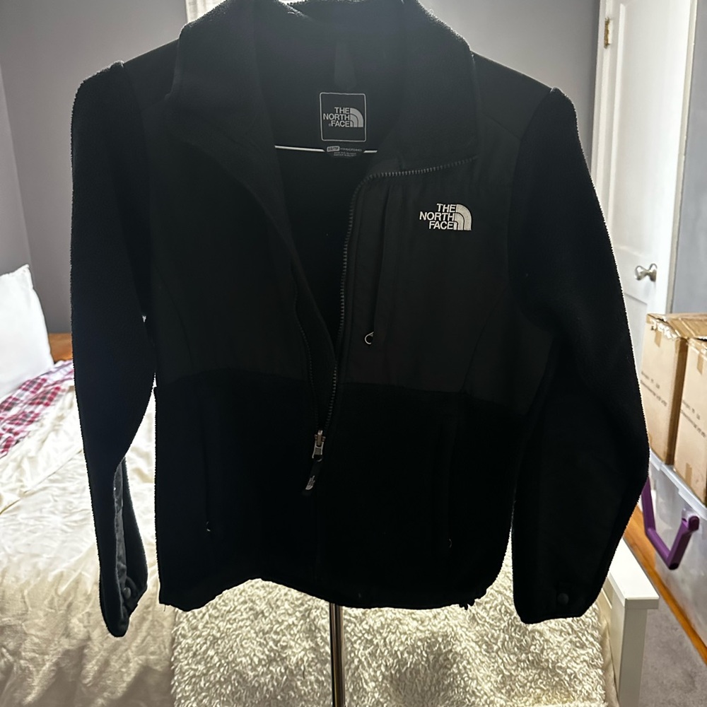 The North Face Black Women's Jacket